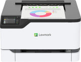 Lexmark MS725DVN Laser Printer 52PPM
