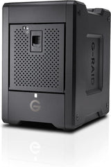 SanDisk Professional G-RAID Shuttle 4 72TB - 4 baies classe entreprise