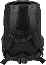 Targus Voyager II 17.3 inch Laptop Backpack Black