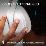 Logitech G325 Lightspeed Gaming Headset - White