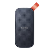 SanDisk 2TB Portable SSD - Up to 800MB/s, USB-C, USB 3.2 Gen 2, Update