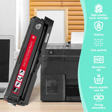 20N10K0,20N10C0,20N10M0,20N10Y0 Toner Cartridge(with chip) for Lexmark
