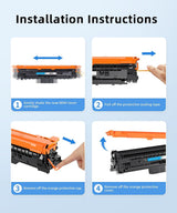 Canon Cartridge 069 Cyan Toner