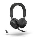 Jabra Evolve2 75 Wireless Headset