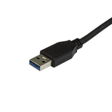 0.5M USB to USB-C Cable-USB 3.1 10GBPS