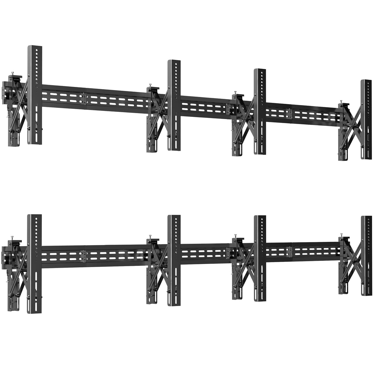 StarTech Video Wall Mount for 45in to 70in VESA Displays