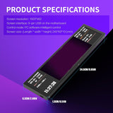 SMART DSPLY MOD INTEL CELERON PRO WIN10