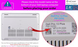 mCover Case ONLY Compatible for 2025-2026 13.3