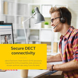 Jabra Engage 65 Se Mono Headset