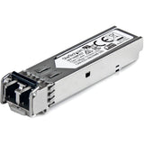 StarTech.com MSA Uncoded Compatible SFP Module - 100BASE-FX - 100MbE M