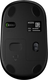 Souris sans fil Logitech M325s, 2,4 GHz avec récepteur USB, optique 1000 DPI