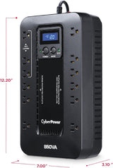 Eaton 9RK UPS Rack/Tower 4-Post Rack