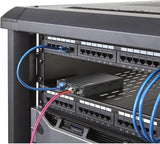 Startech.Com Gigabit Ethernet Copper-to-Fiber Media Converter-SM LC-10