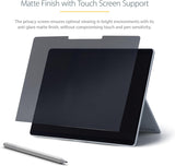 StarTech.com 13.5-inch Surface Laptop/Surface Book Privacy Screen, Ant