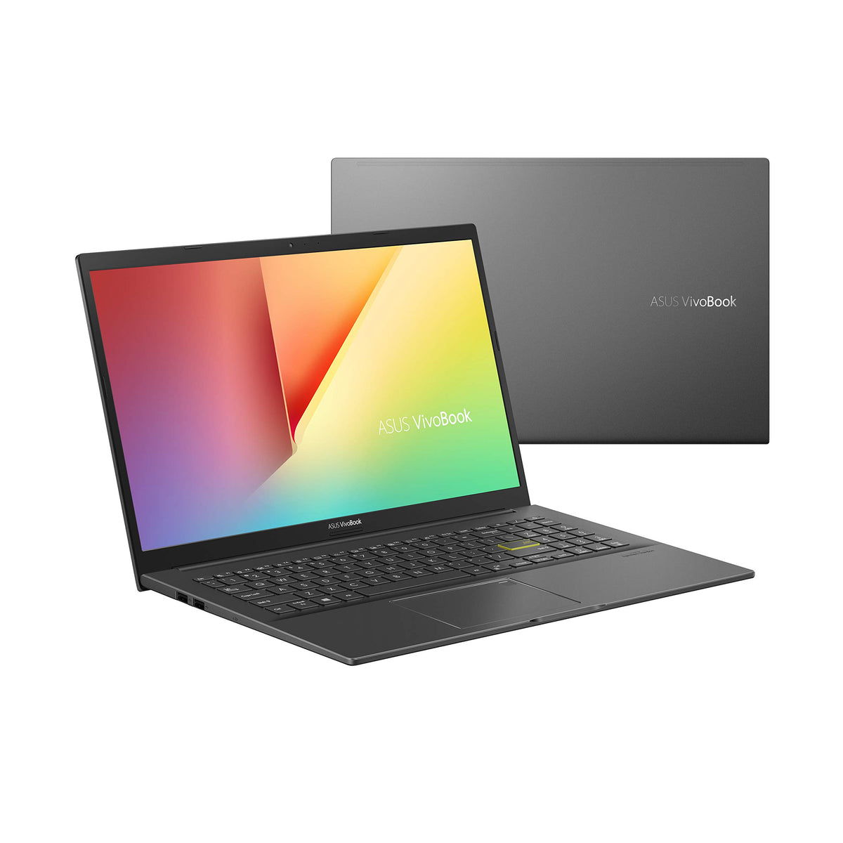 PC portable fin et léger ASUS VivoBook 15 M513, écran OLED FHD 15,6