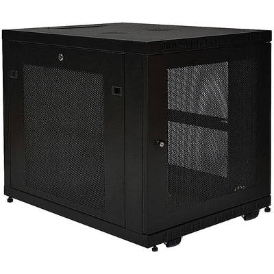 SMARTRACK 12U VERTICAL EXTENSION TOP HAT FOR SERVER