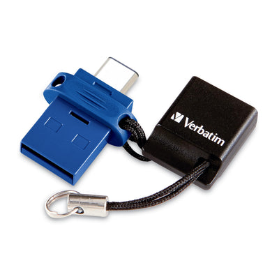 128GB Sng Dual USB 3.2 USBC