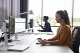 Poly - EncorePro 515-M USB-A and USB-C USB Headset (Plantronics) - Opt