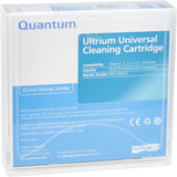 Quantum LTO Ultrium x 1 - Cleaning Cartridge (MR-LUCQN-01)