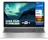 Ordinateur portable Dynabook PZA13C 14 pouces avec Intel i7