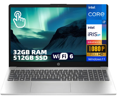 Dynabook PZA13C 14in Laptop with Intel i7