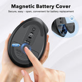 MX MASTER 2S WRLS MOUSE