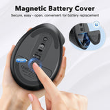 MX Master 2S WRLS Mouse