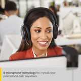 Jabra Evolve2 75 Wireless Headset