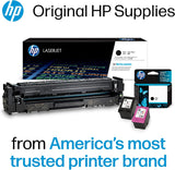 Cartouche d'encre cyan originale HP 923e EvoMore XL Cyan
