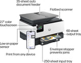 HP OfficeJet Pro 9125e Wireless All-in-One Colour Printer, Scanner, Co