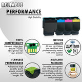 Lexmark Toner Waste Bottle C54x/C54x 36K