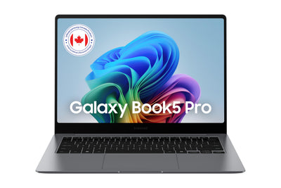 Samsung Galaxy Book5 Pro, 14