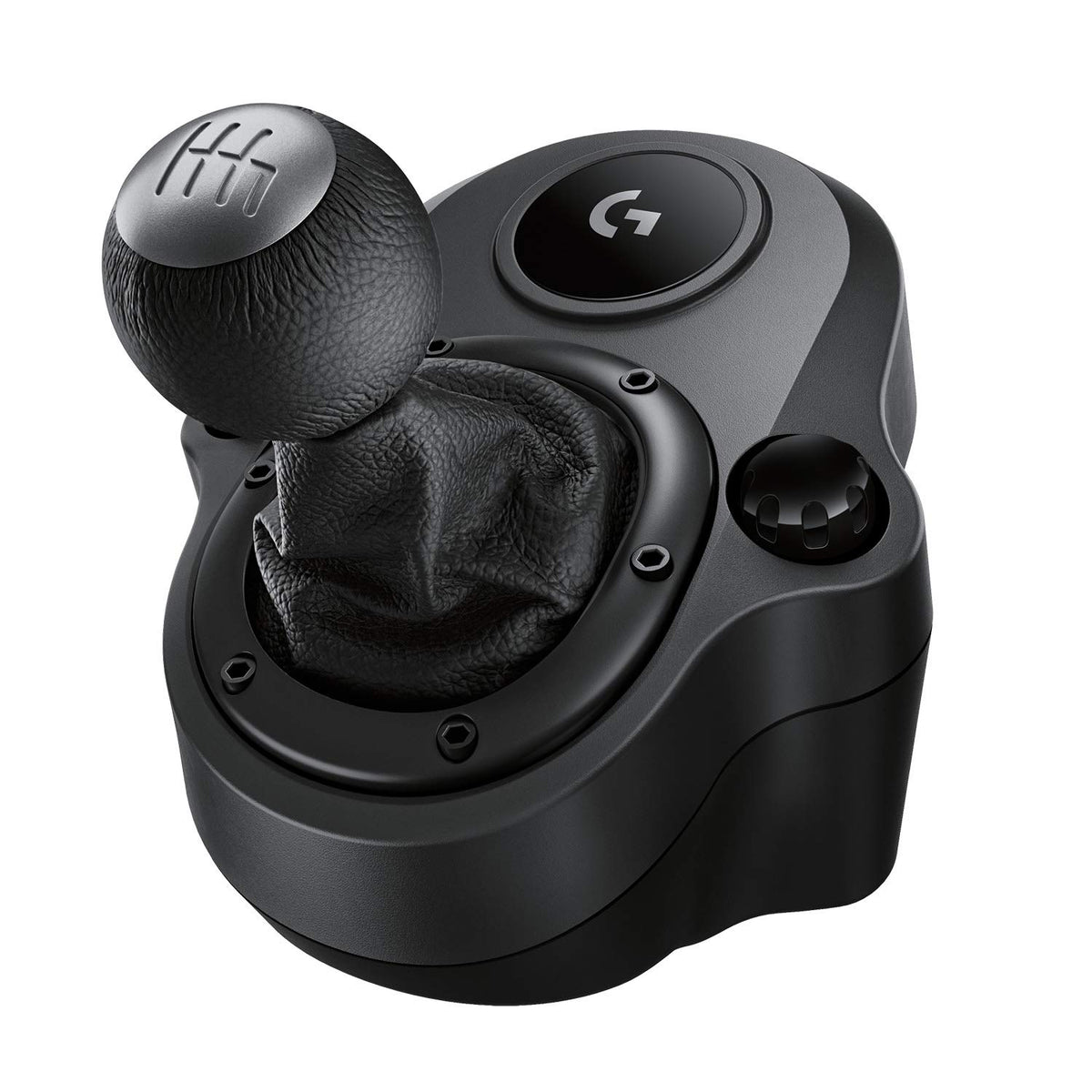Logitech Driving Force Shifter for Racing Games