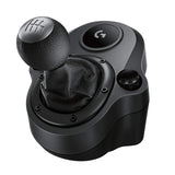 Logitech Driving Force Shifter for Racing Games