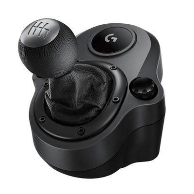 Logitech Driving Force Shifter for Racing Games