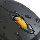 Adesso iMouse W3 Waterproof Antimicrobial Mouse with Magnetic Scroll W