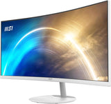 MSI Pro MP341CQW, 34
