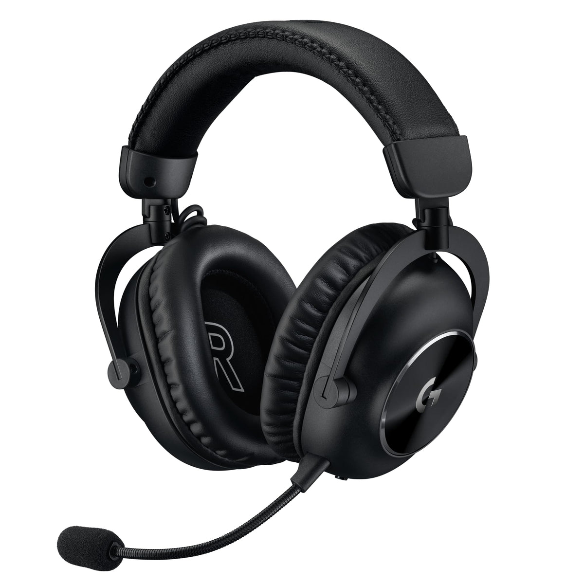 Casque de jeu sans fil Logitech PRO X 2 LIGHTSPEED graphite