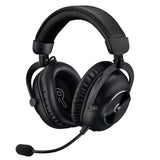 Casque de jeu sans fil Logitech PRO X 2 LIGHTSPEED graphite