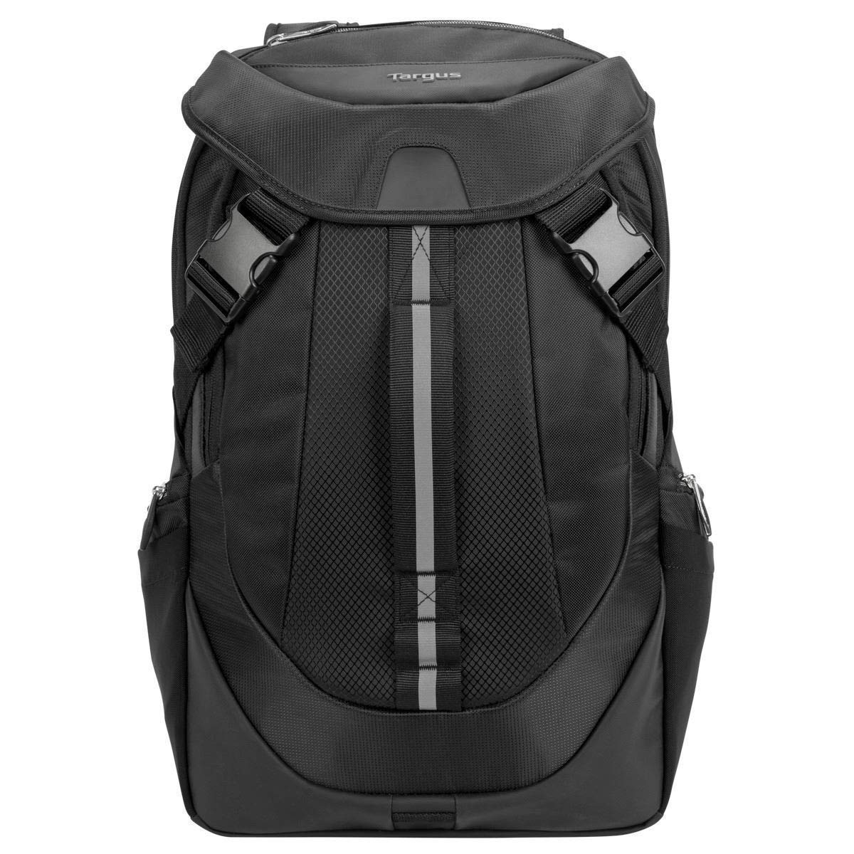 Targus Voyager II 17.3 inch Laptop Backpack Black