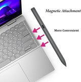 Premier Rechargeable Active Pen PN7522W Compatible for Dell Active Pen