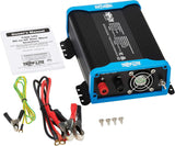 Tripp Lite 300W Compact Pure Sine Wave Power Inverter, 2 Outlets, 1 US