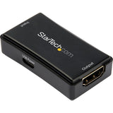 Amplificateur de signal HDMI StarTech.com de 14 m (45 pi) - 4K 60 Hz - Alimenté par USB -