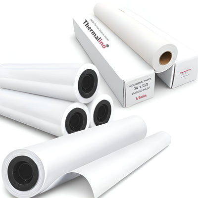 HP UNIVERSAL BOND PAPER 36INX150FT