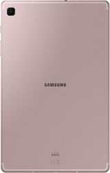 Samsung Galaxy Tab S6 Lite 4+64GB B2B Tablet - Chiffon Pink