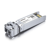 10Gtek Émetteur-récepteur 25G SFP28 SFP+, Module 25GBase-SR, 850nm MMF, jusqu'à