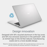 Dell 16 Laptop DC16251-16.0-inch 16:10 FHD+ Display, Intel Core 7 150U