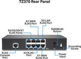 Sonicwall TZ370 Total Secure - 1YR Advanced Edition (02-SSC-6819), TZ