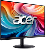 Acer SB242Y H1bi 23 pouces Dalle VA FHD 1920 x 1080 100 Hz 4 ms Élégamment Ulta
