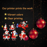 Compatible for Lexmark 73D0W00 Waste Toner Bottle Work for Lexmark CX9